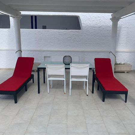 La Casa del Mar Villa Agaete  Esterno foto