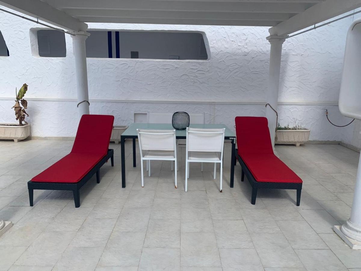 La Casa del Mar Villa Agaete  Esterno foto