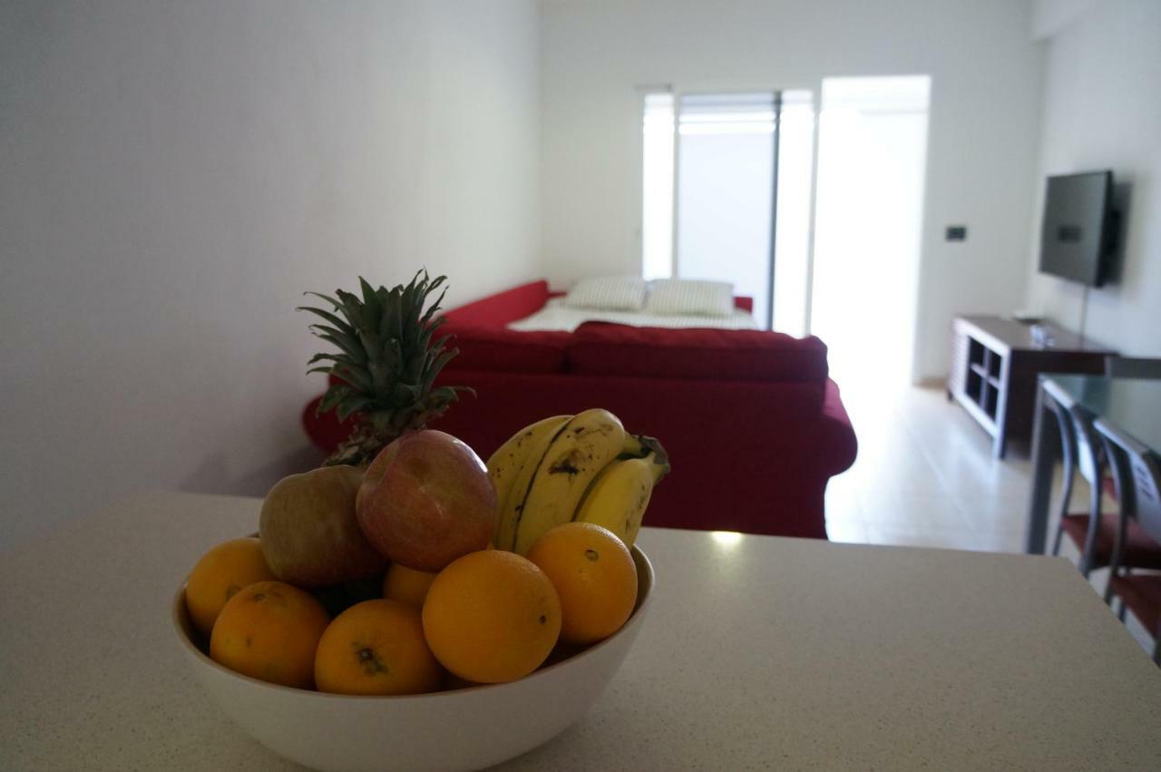 La Casa del Mar Villa Agaete  Esterno foto