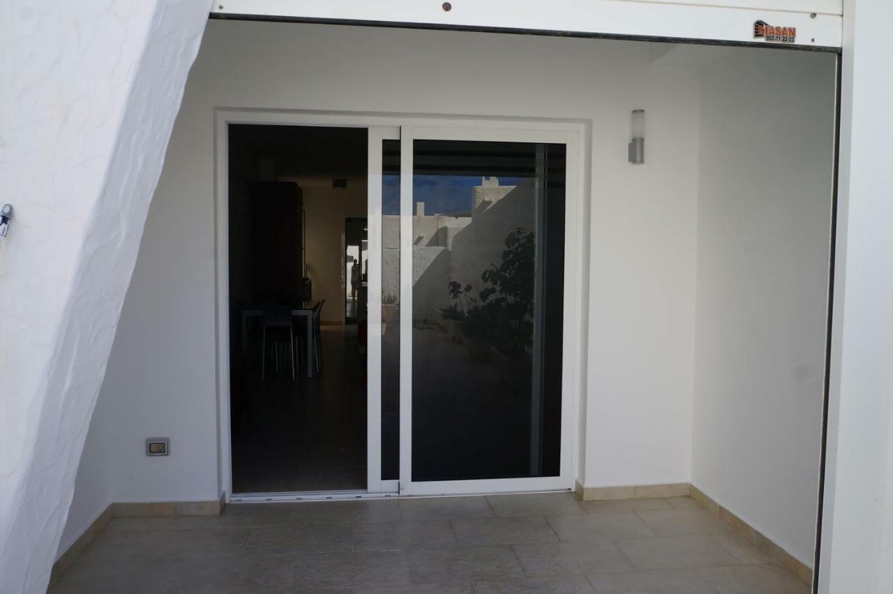 La Casa del Mar Villa Agaete  Esterno foto