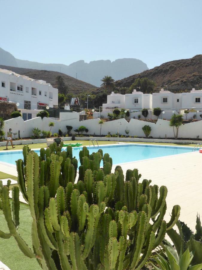 La Casa del Mar Villa Agaete  Esterno foto
