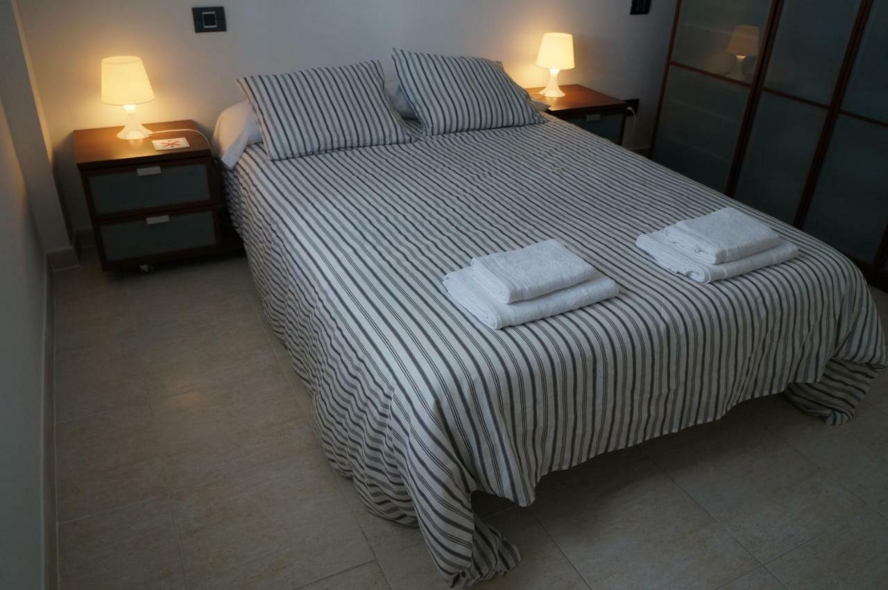 La Casa del Mar Villa Agaete  Esterno foto