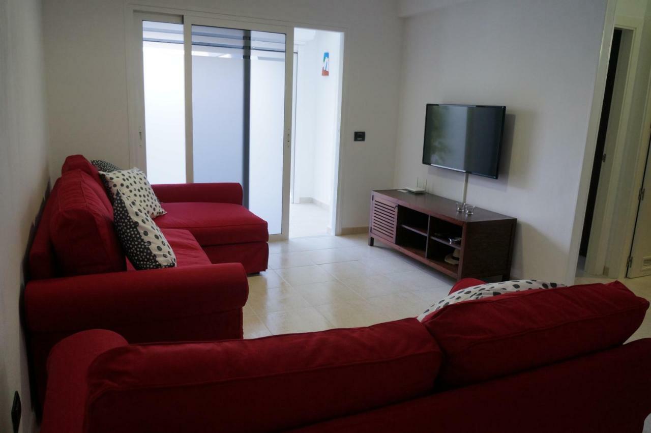 La Casa del Mar Villa Agaete  Esterno foto