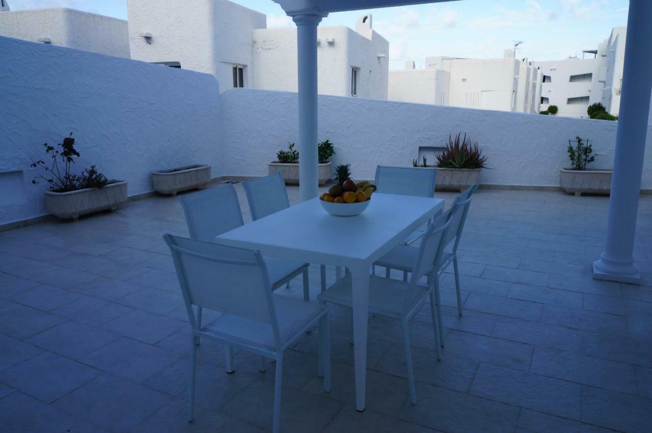 La Casa del Mar Villa Agaete  Esterno foto