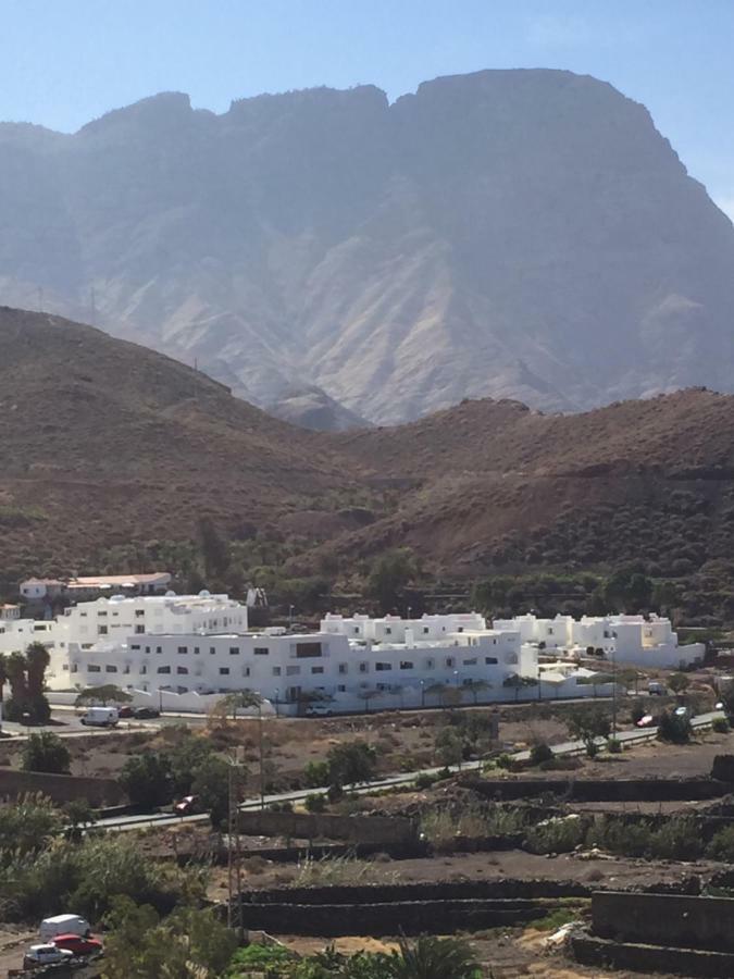 La Casa del Mar Villa Agaete  Esterno foto