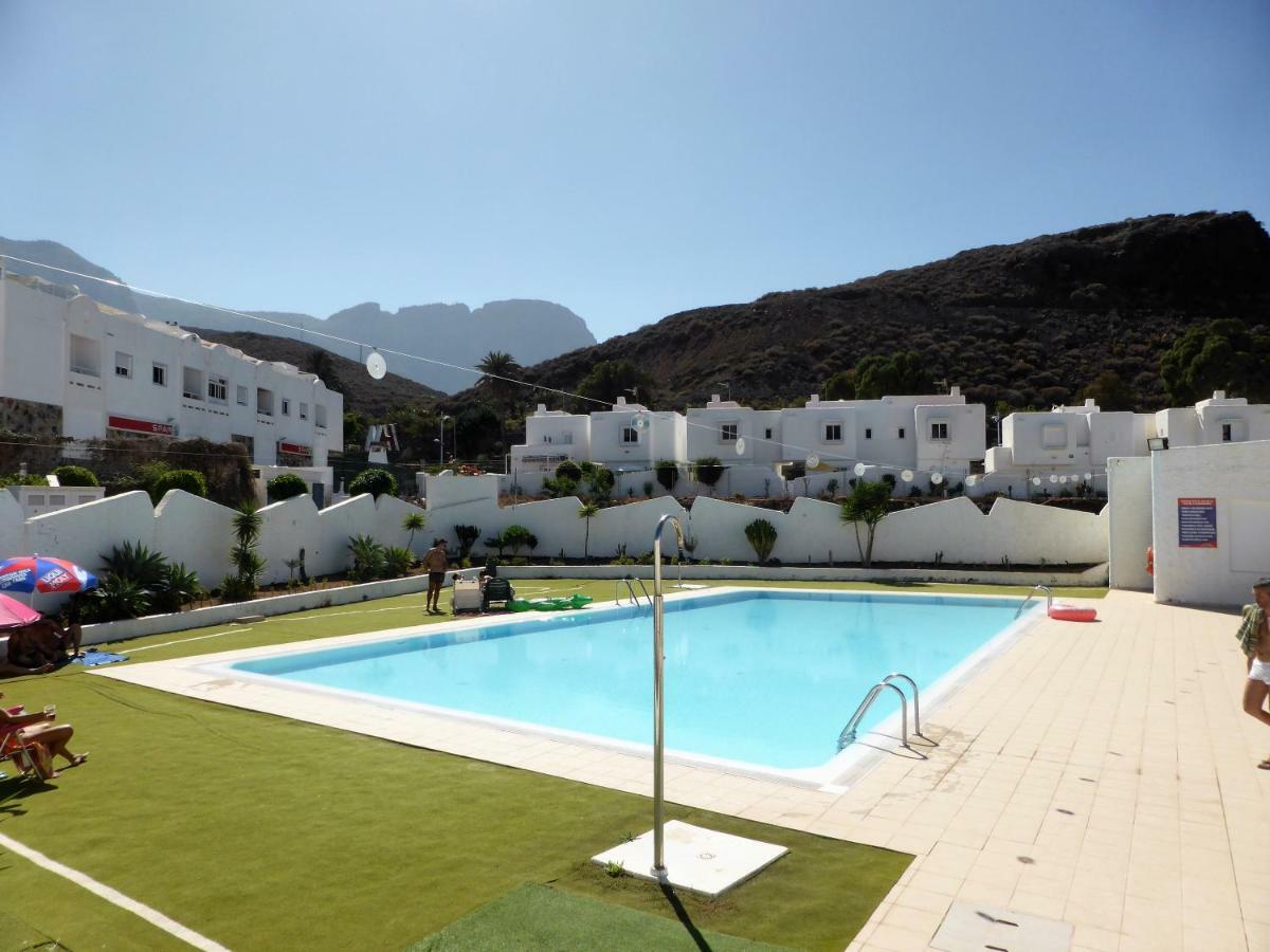 La Casa del Mar Villa Agaete  Esterno foto