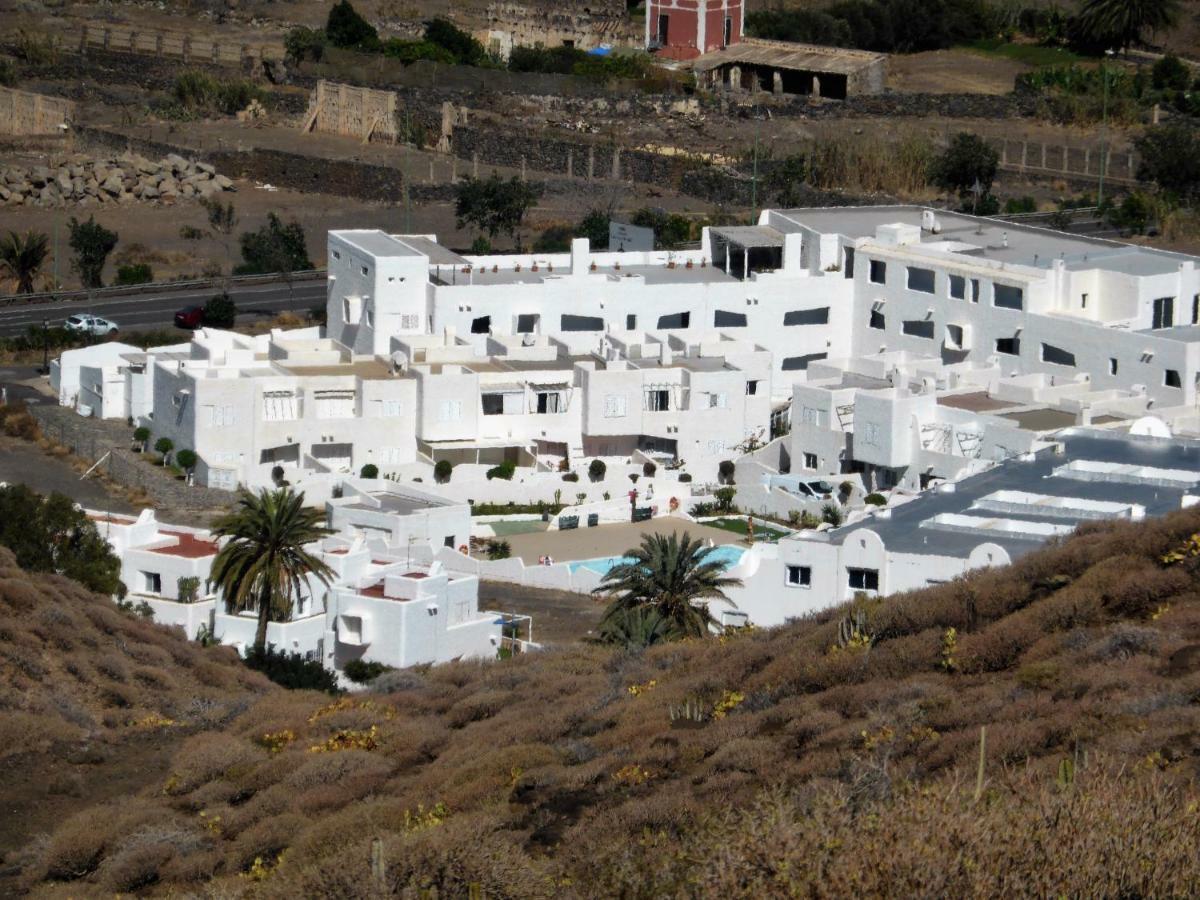 La Casa del Mar Villa Agaete  Esterno foto