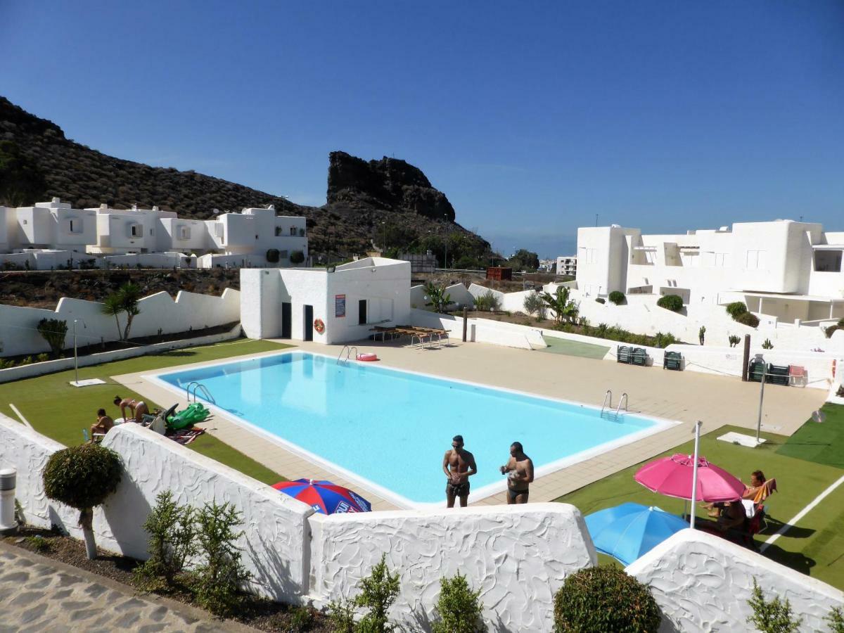La Casa del Mar Villa Agaete  Esterno foto